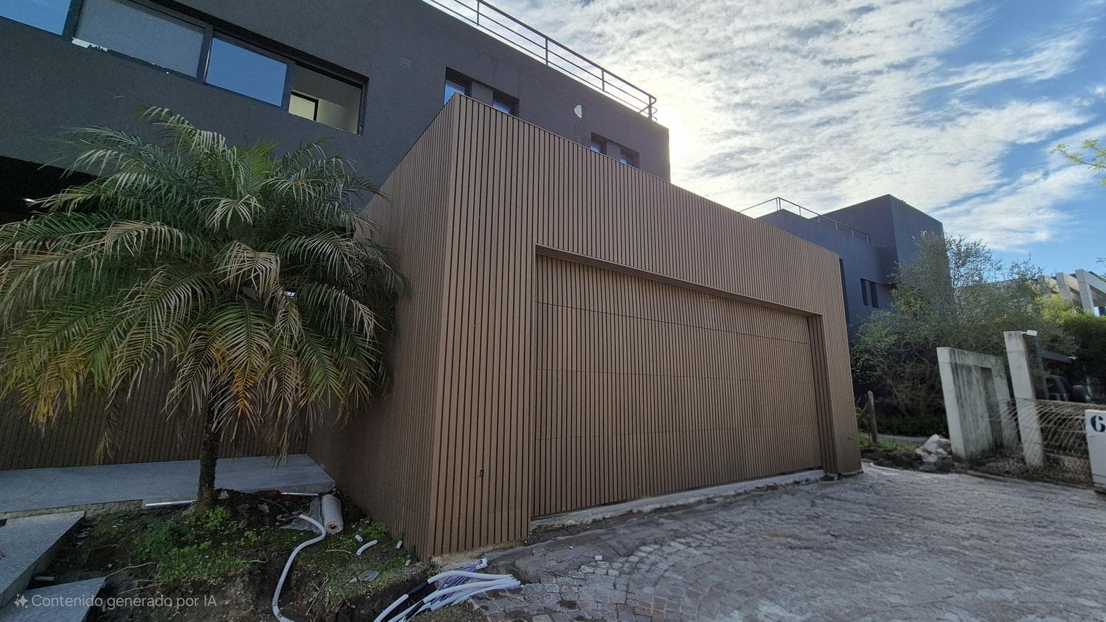 Very Nice House - The Yacht