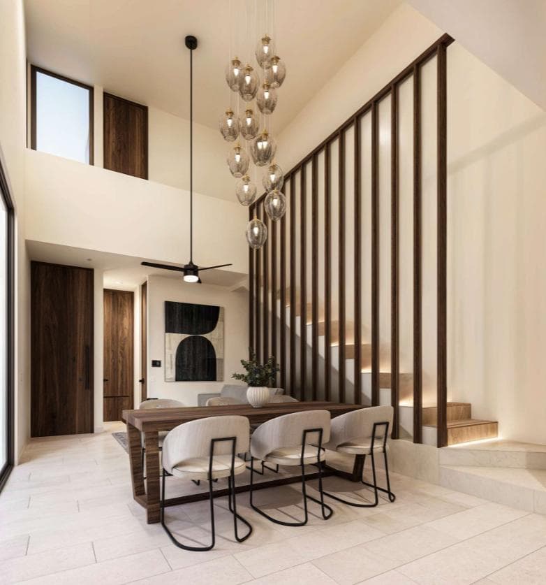Five Beautiful Venus Homes in Benito Juárez Norte