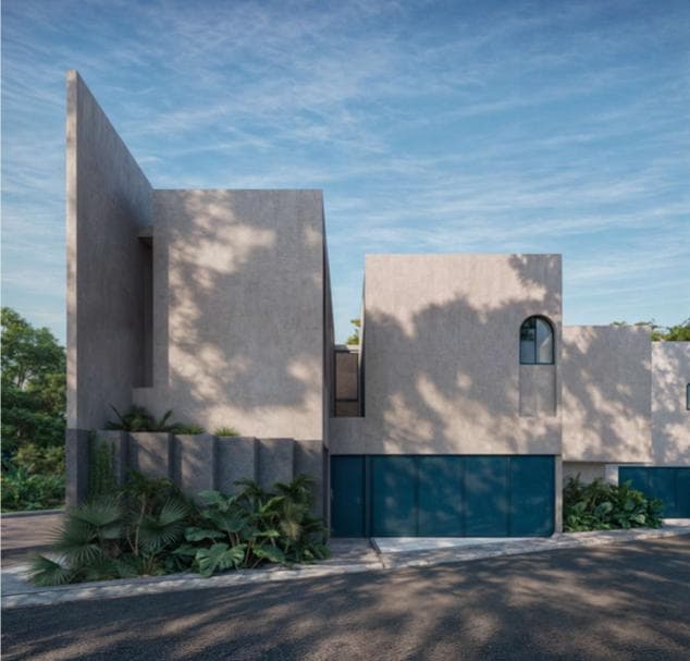 Five Beautiful Venus Homes in Benito Juárez Norte