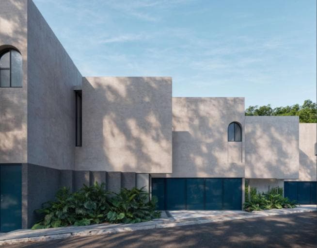 Five Beautiful Venus Homes in Benito Juárez Norte