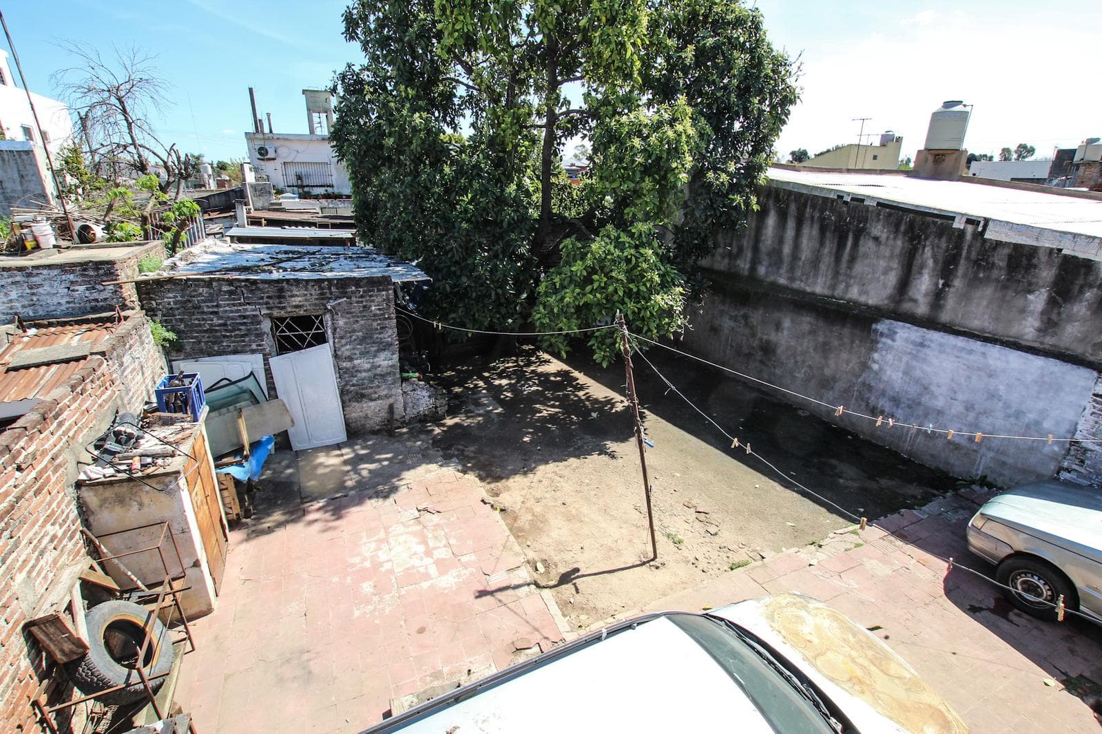 House for Renovation for Sale, 350 m² Lot, Villa Ballester