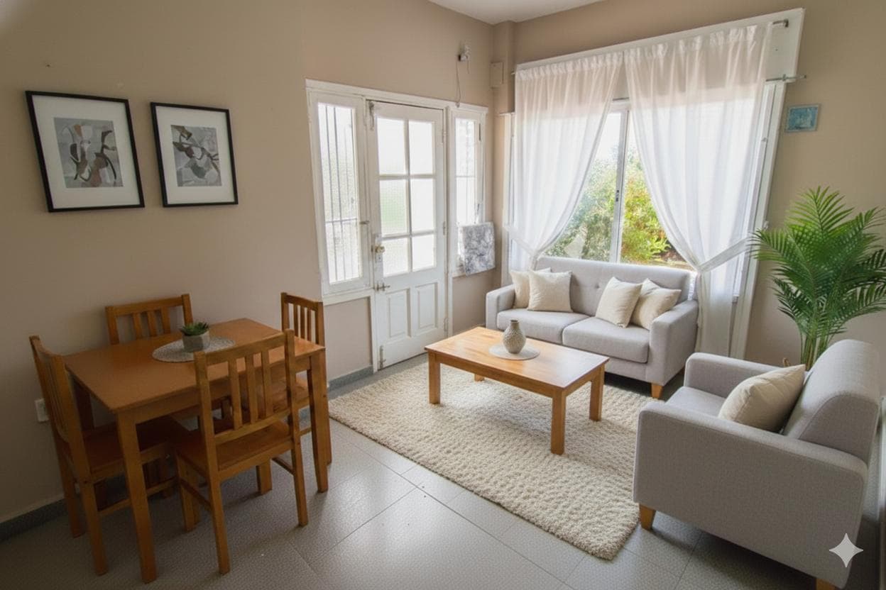 House for Renovation for Sale, 350 m² Lot, Villa Ballester