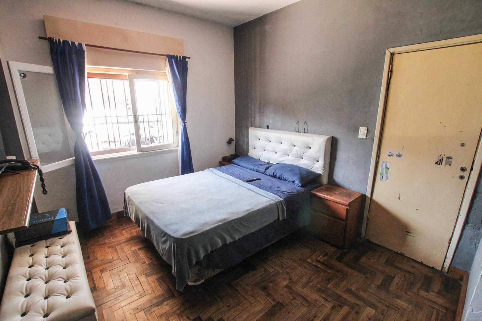 House for Renovation for Sale, 350 m² Lot, Villa Ballester