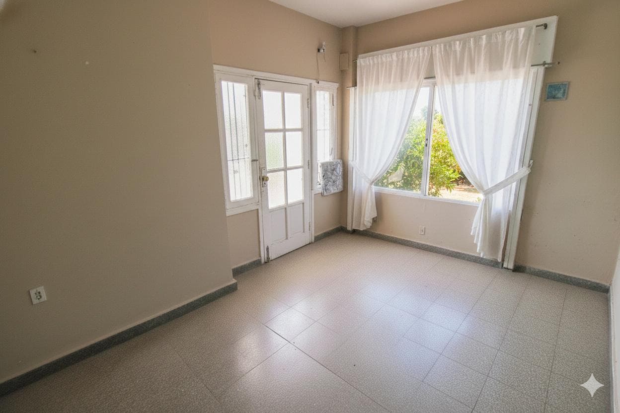 House for Renovation for Sale, 350 m² Lot, Villa Ballester