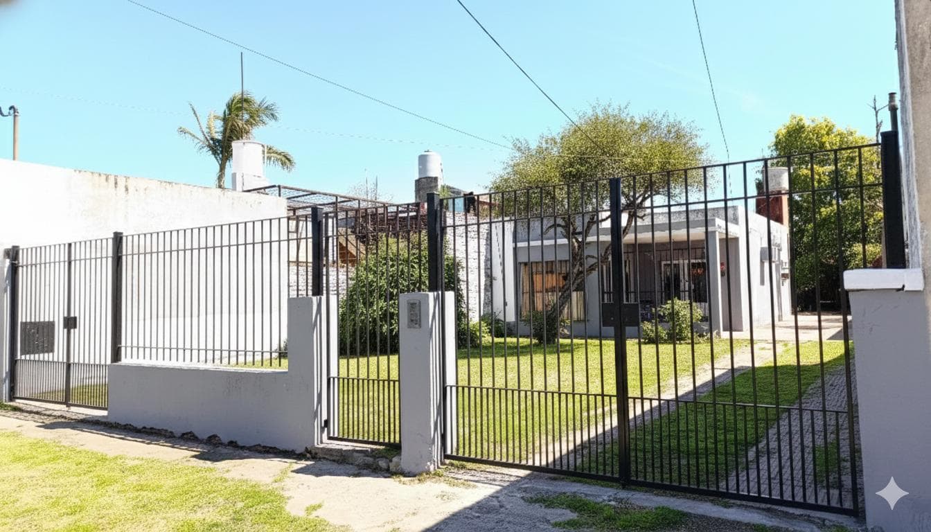 House for Renovation for Sale, 350 m² Lot, Villa Ballester