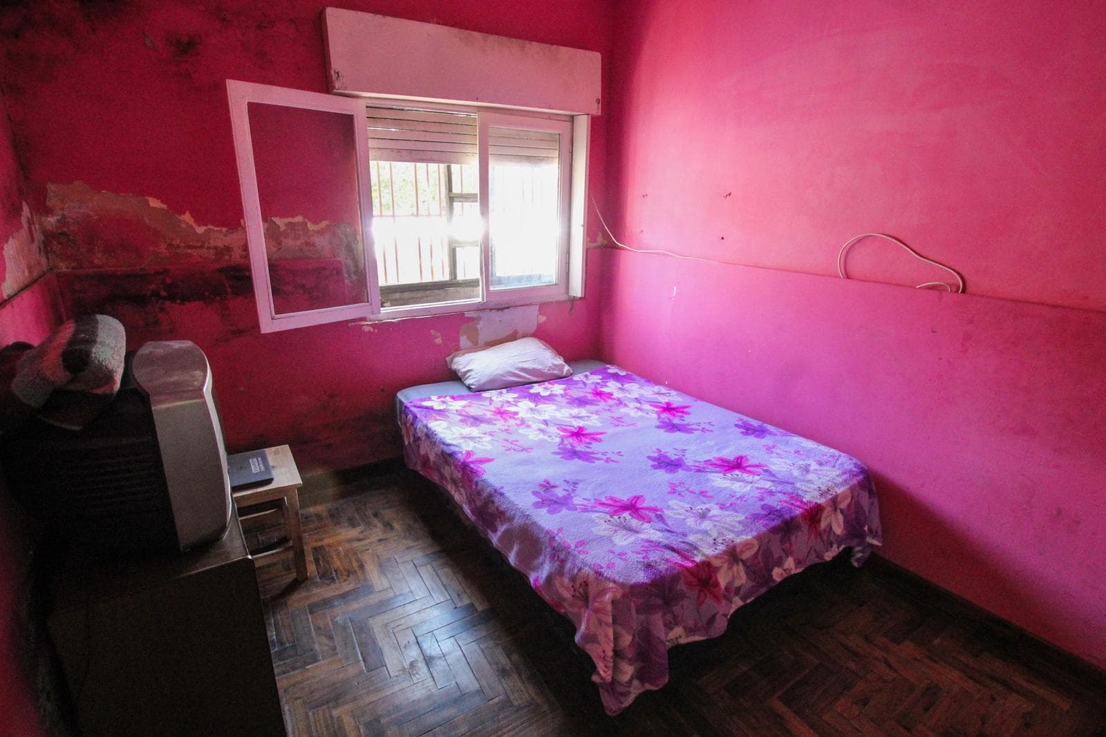 House for Renovation for Sale, 350 m² Lot, Villa Ballester