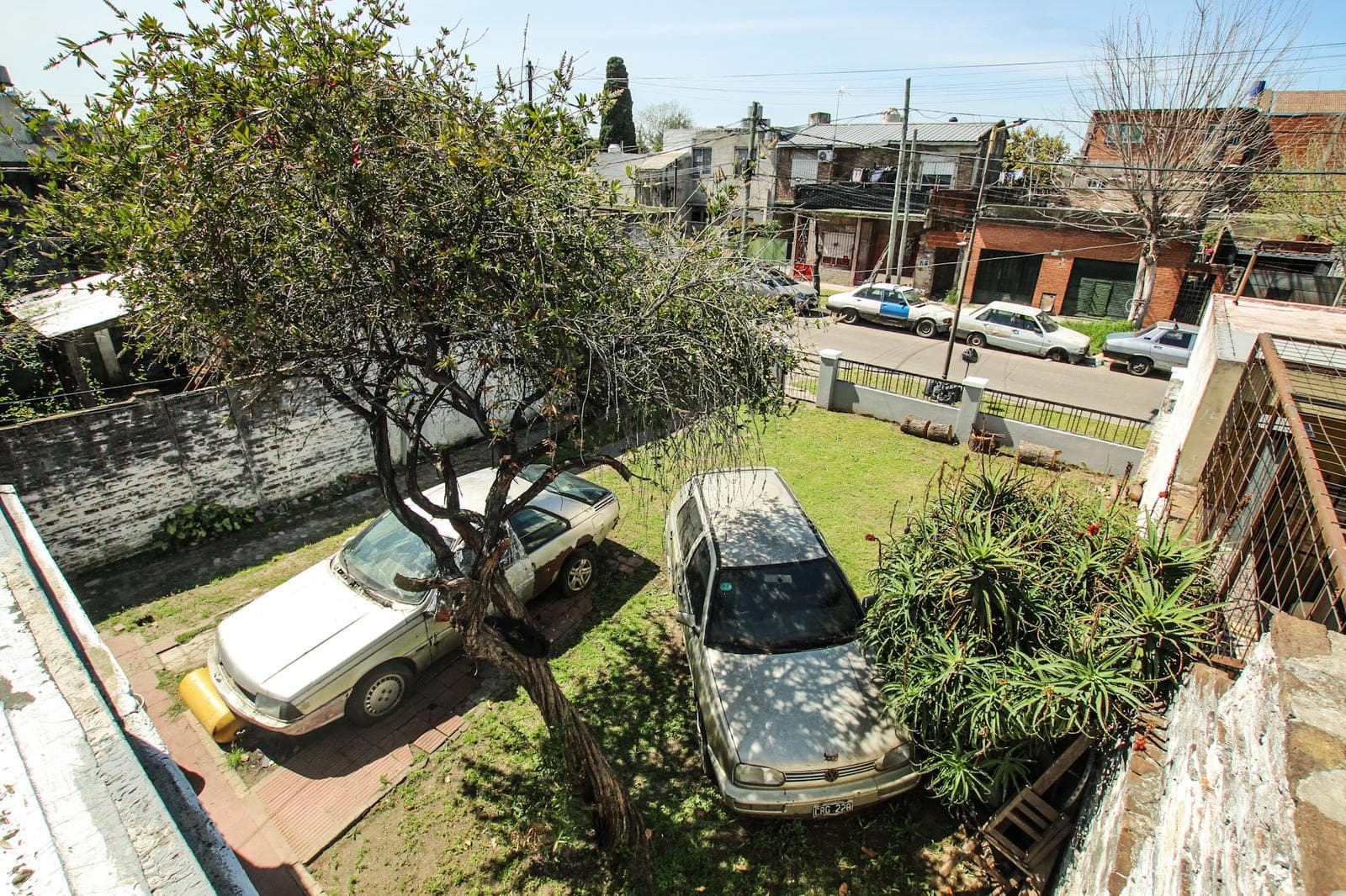 House for Renovation for Sale, 350 m² Lot, Villa Ballester