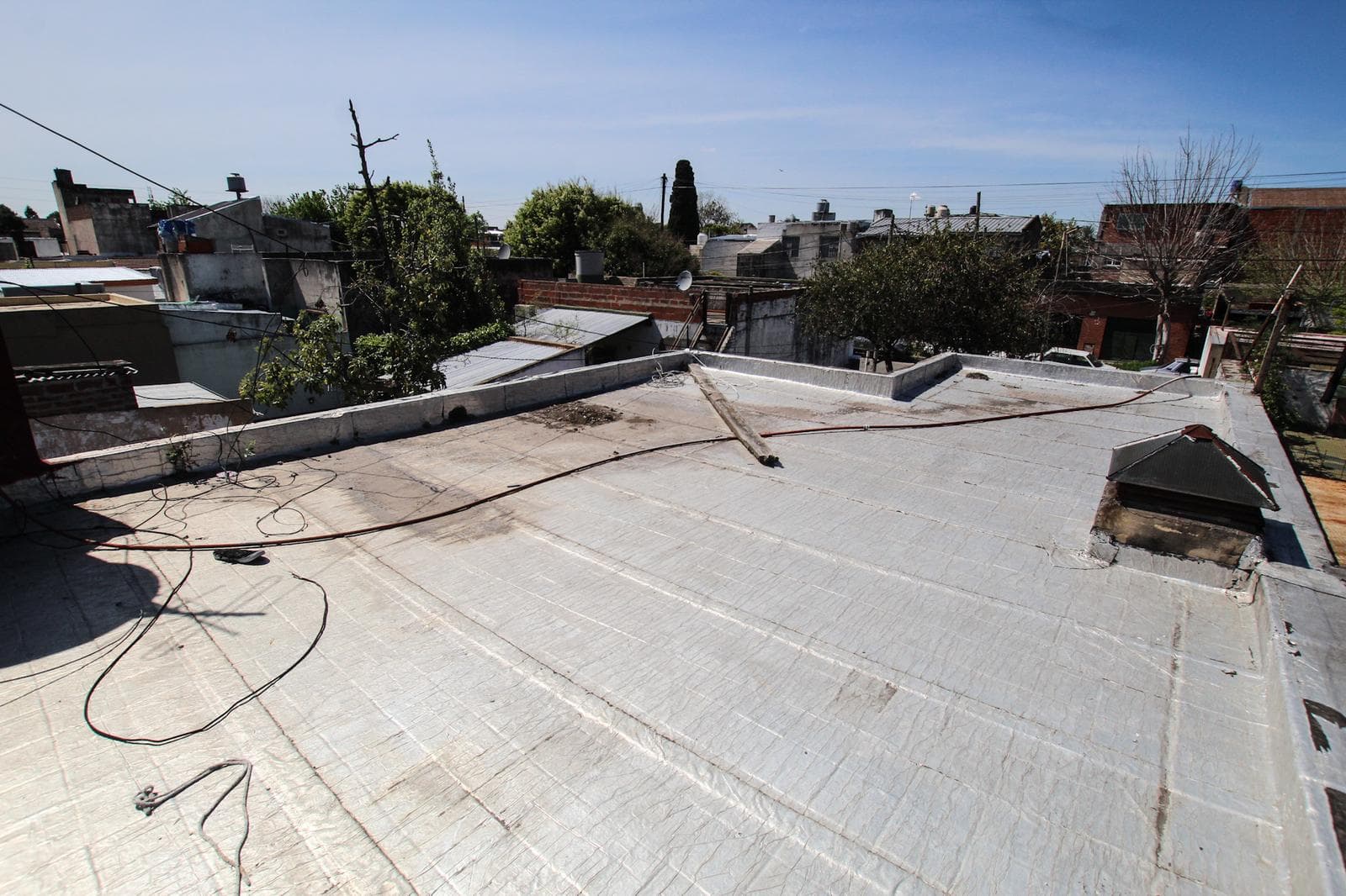 House for Renovation for Sale, 350 m² Lot, Villa Ballester