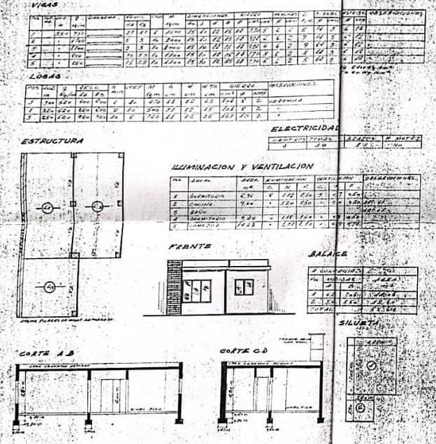 House for Renovation for Sale, 350 m² Lot, Villa Ballester