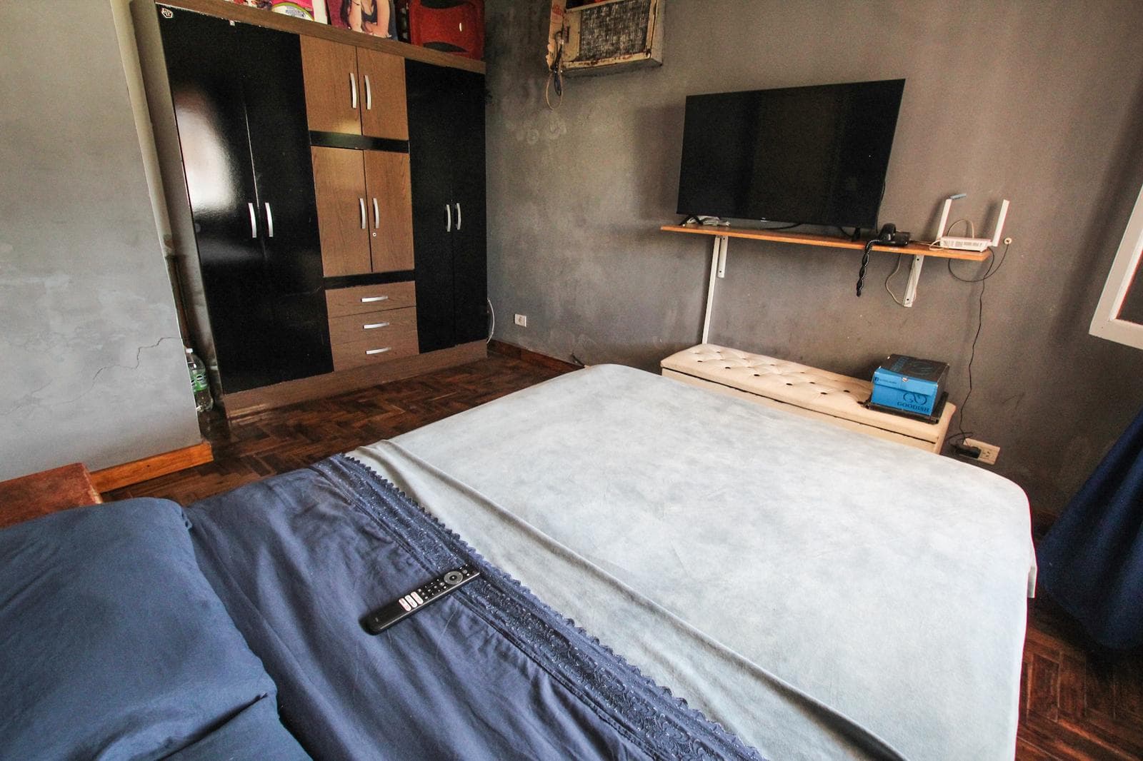 House for Renovation for Sale, 350 m² Lot, Villa Ballester