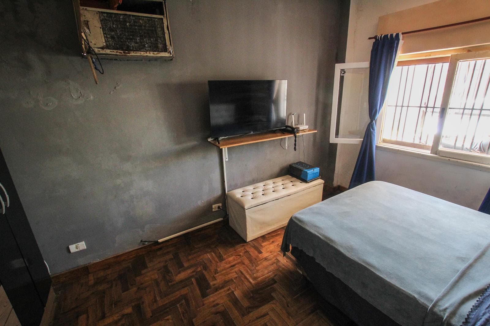 House for Renovation for Sale, 350 m² Lot, Villa Ballester