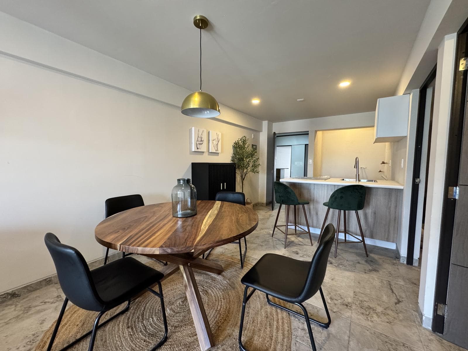 APARTMENTS FOR SALE in Col. Centro, Cuauhtémoc Borough, Mexico City.