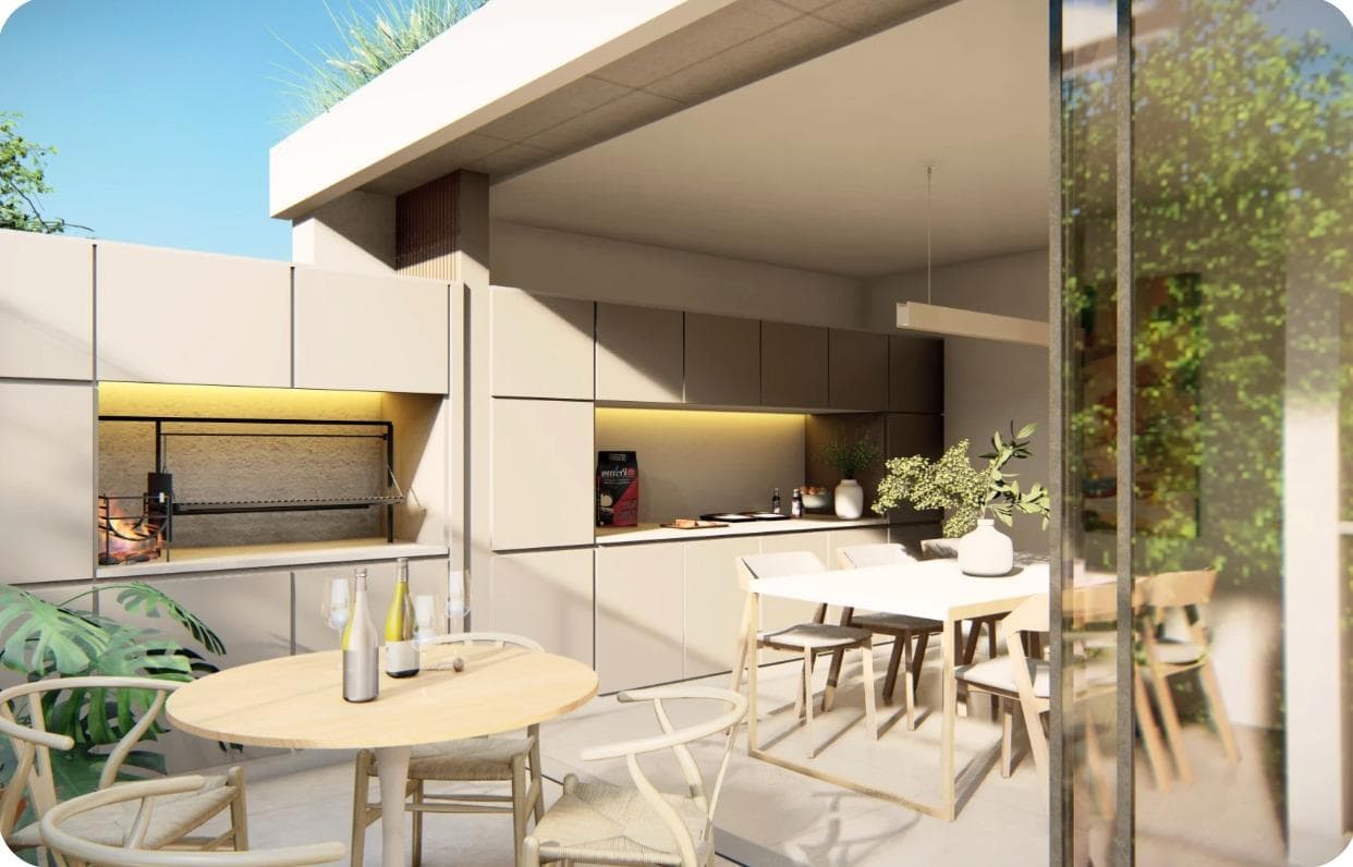 VENTA CASA A ESTRENAR - MAYO 2027