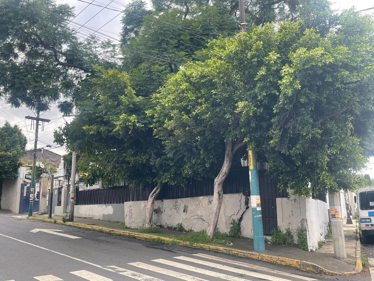 Land for sale in Miguel Hidalgo, Tlalpan, Corregidora; for construction or investment
