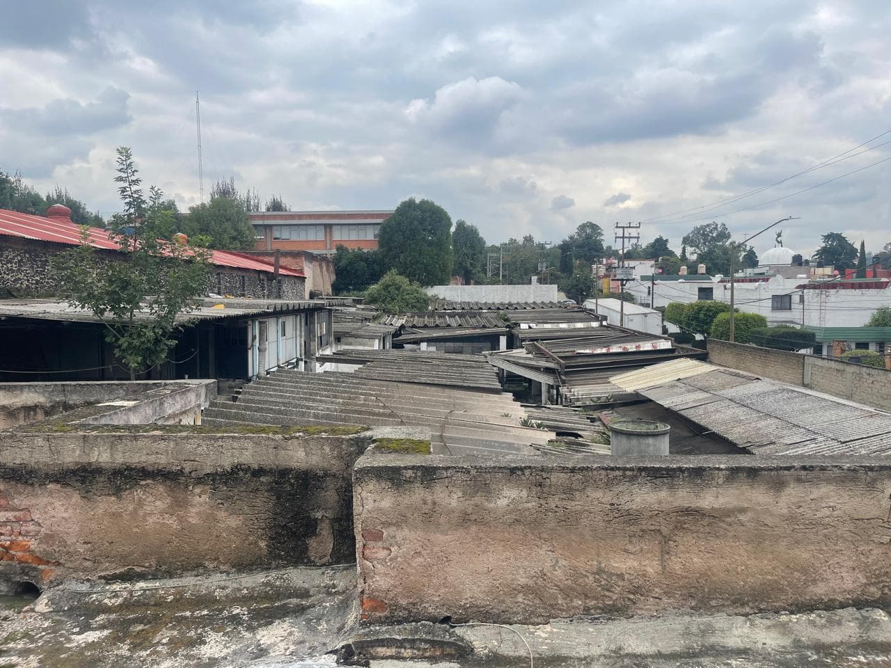 Land for sale in Miguel Hidalgo, Tlalpan, Corregidora; for construction or investment