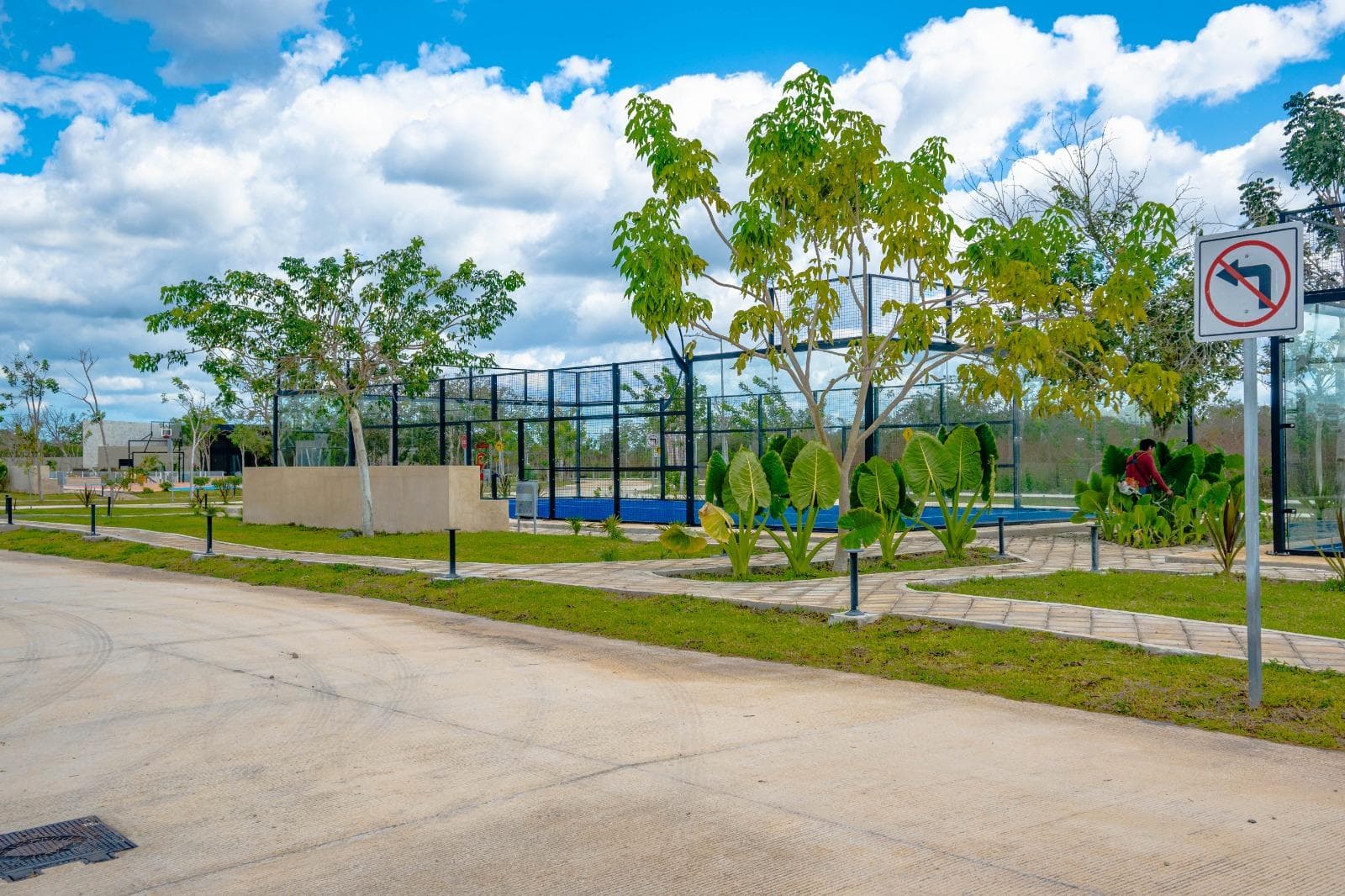 Land for Sale in Cholul, Mérida, Yucatán