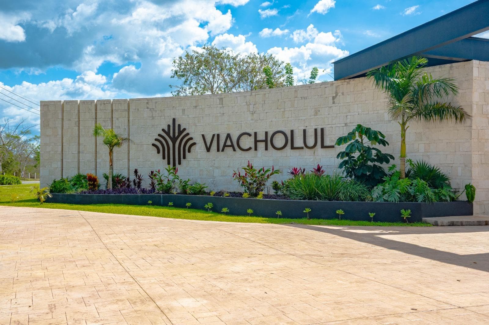 Land for Sale in Cholul, Mérida, Yucatán