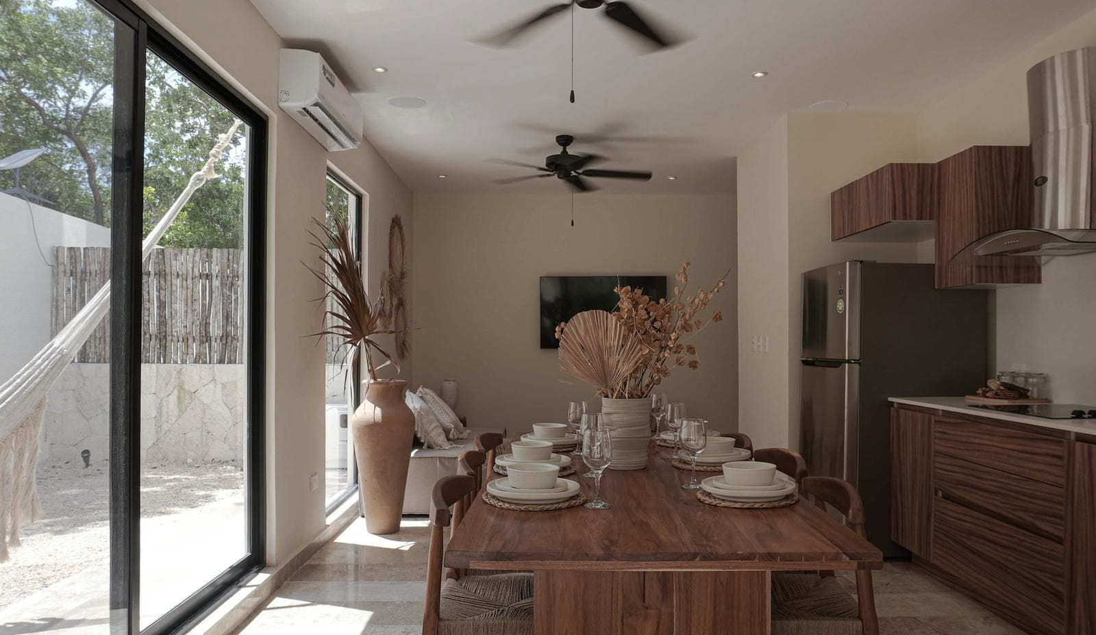 KA'AN TOWERS 2-Bedroom Condo for Sale in Tulum with Private Pool