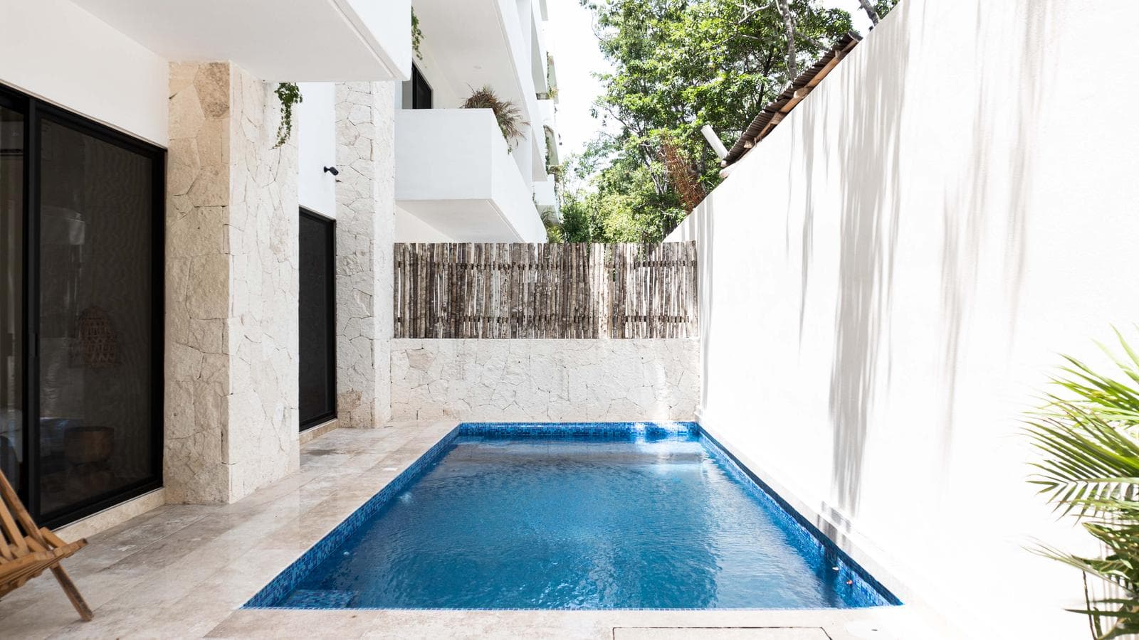 KA'AN TOWERS 2-Bedroom Condo for Sale in Tulum with Private Pool