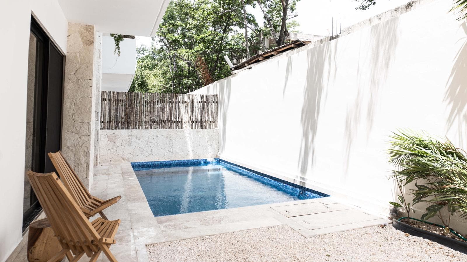 KA'AN TOWERS 2-Bedroom Condo for Sale in Tulum with Private Pool