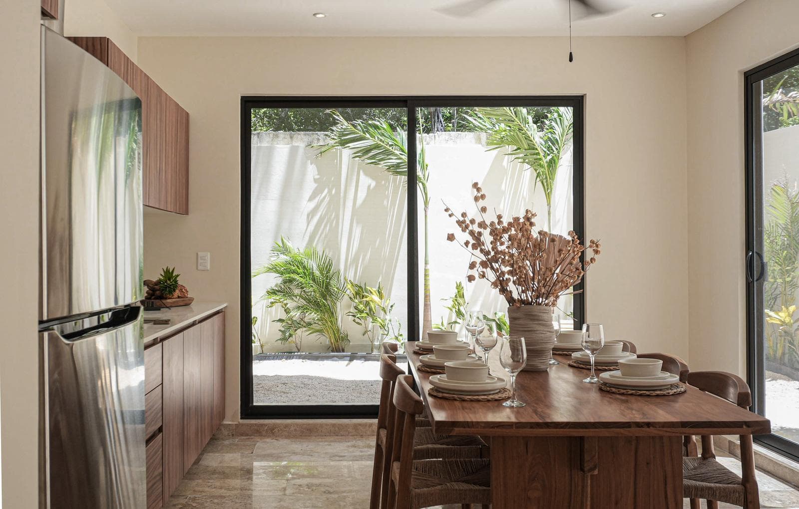 KA'AN TOWERS 2-Bedroom Condo for Sale in Tulum with Private Pool