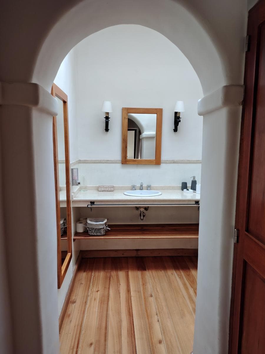 Sustainable Home for Sale in Ecovilla in Las Chacras | Villa de Las Rosas