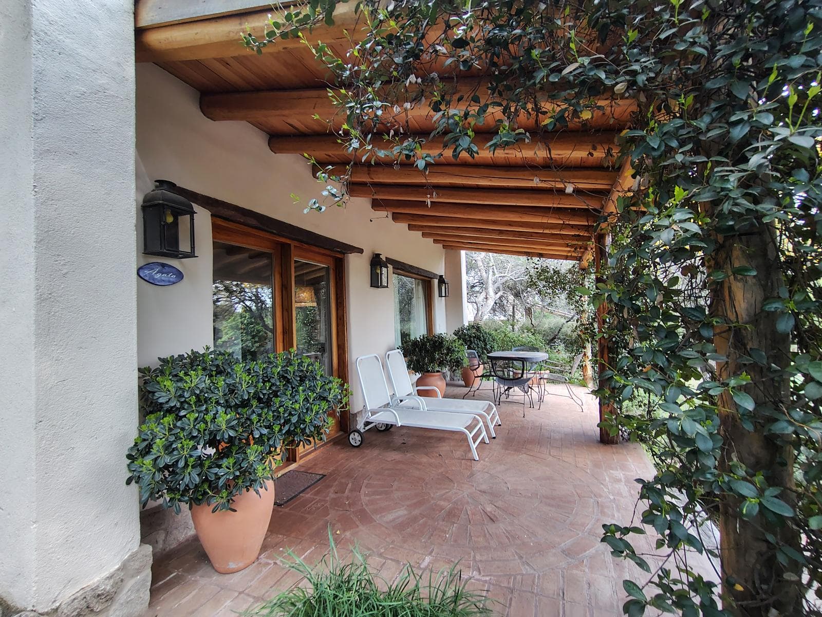Sustainable Home for Sale in Ecovilla in Las Chacras | Villa de Las Rosas