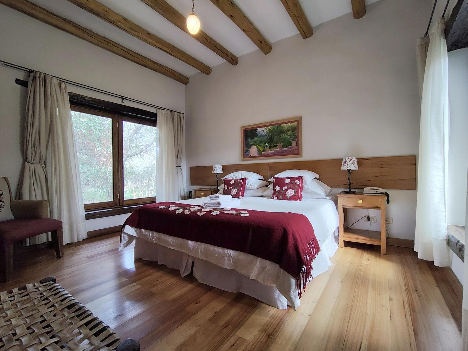 Sustainable Home for Sale in Ecovilla in Las Chacras | Villa de Las Rosas