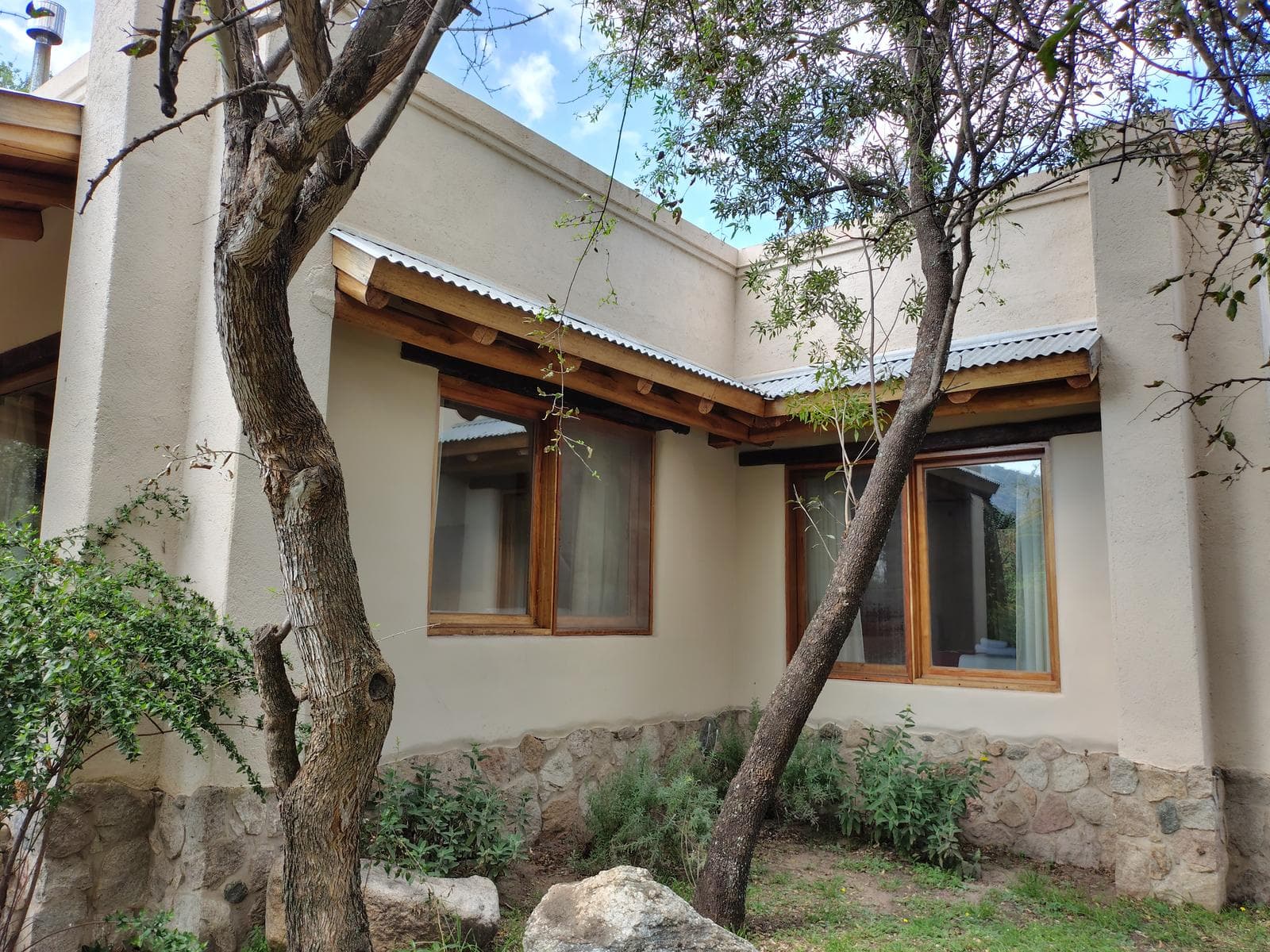Sustainable Home for Sale in Ecovilla in Las Chacras | Villa de Las Rosas