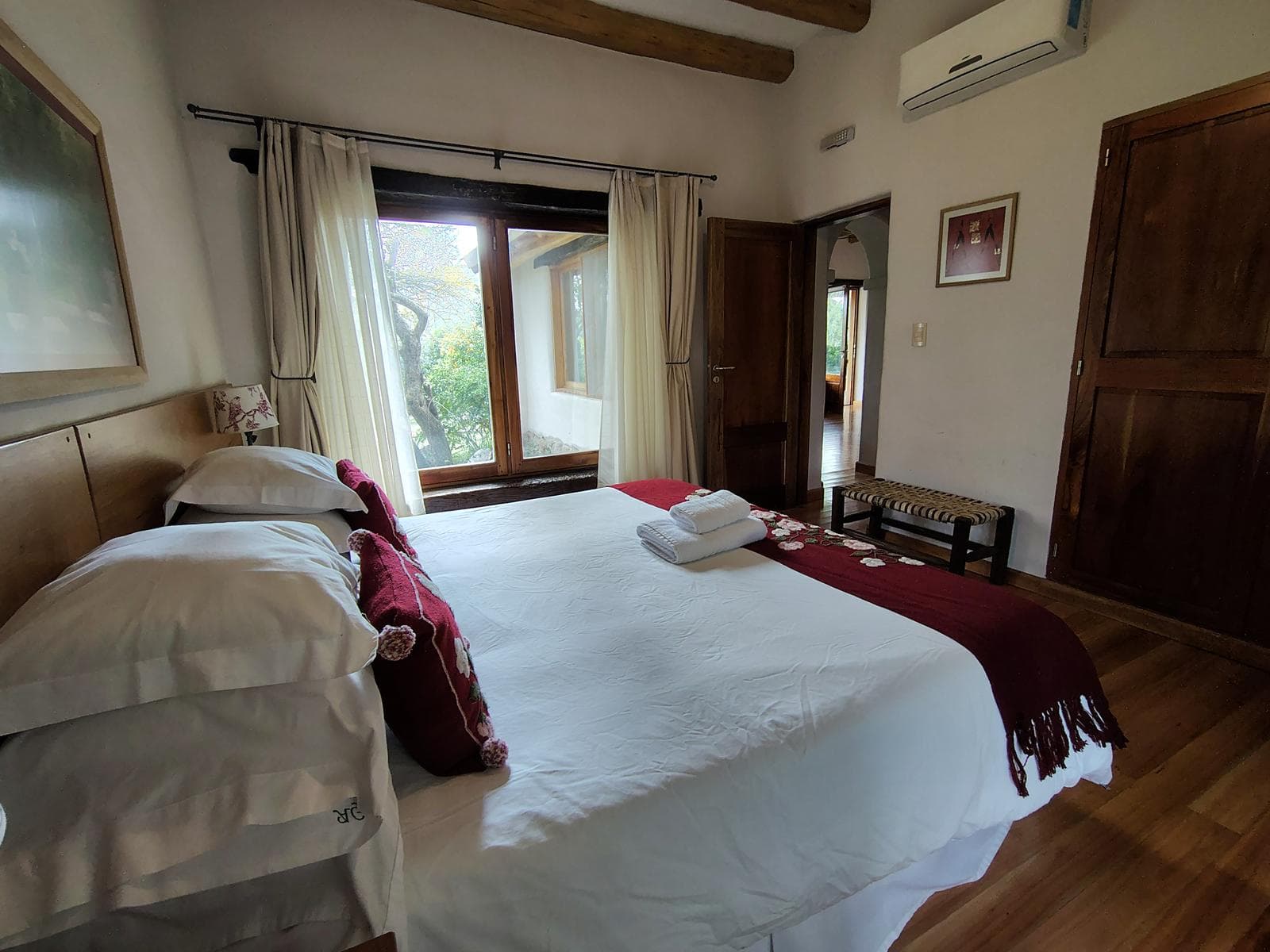 Sustainable Home for Sale in Ecovilla in Las Chacras | Villa de Las Rosas