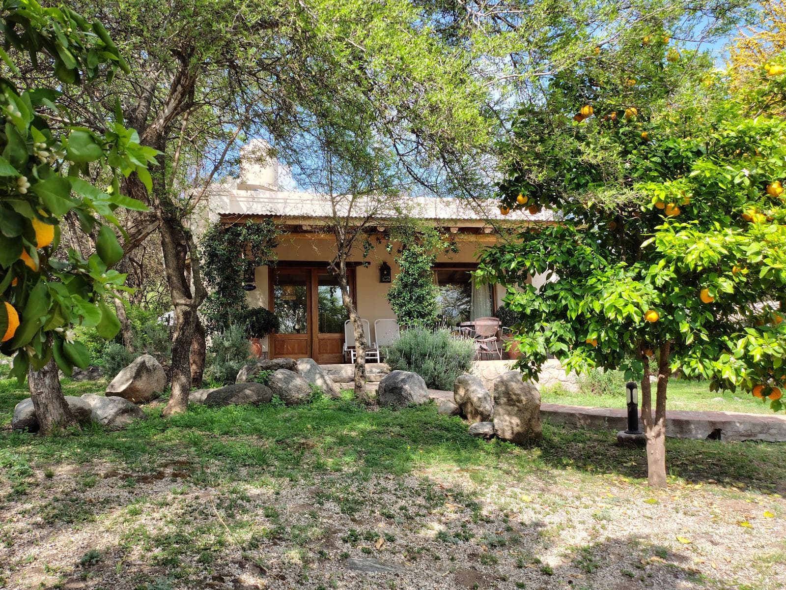 Sustainable Home for Sale in Ecovilla in Las Chacras | Villa de Las Rosas
