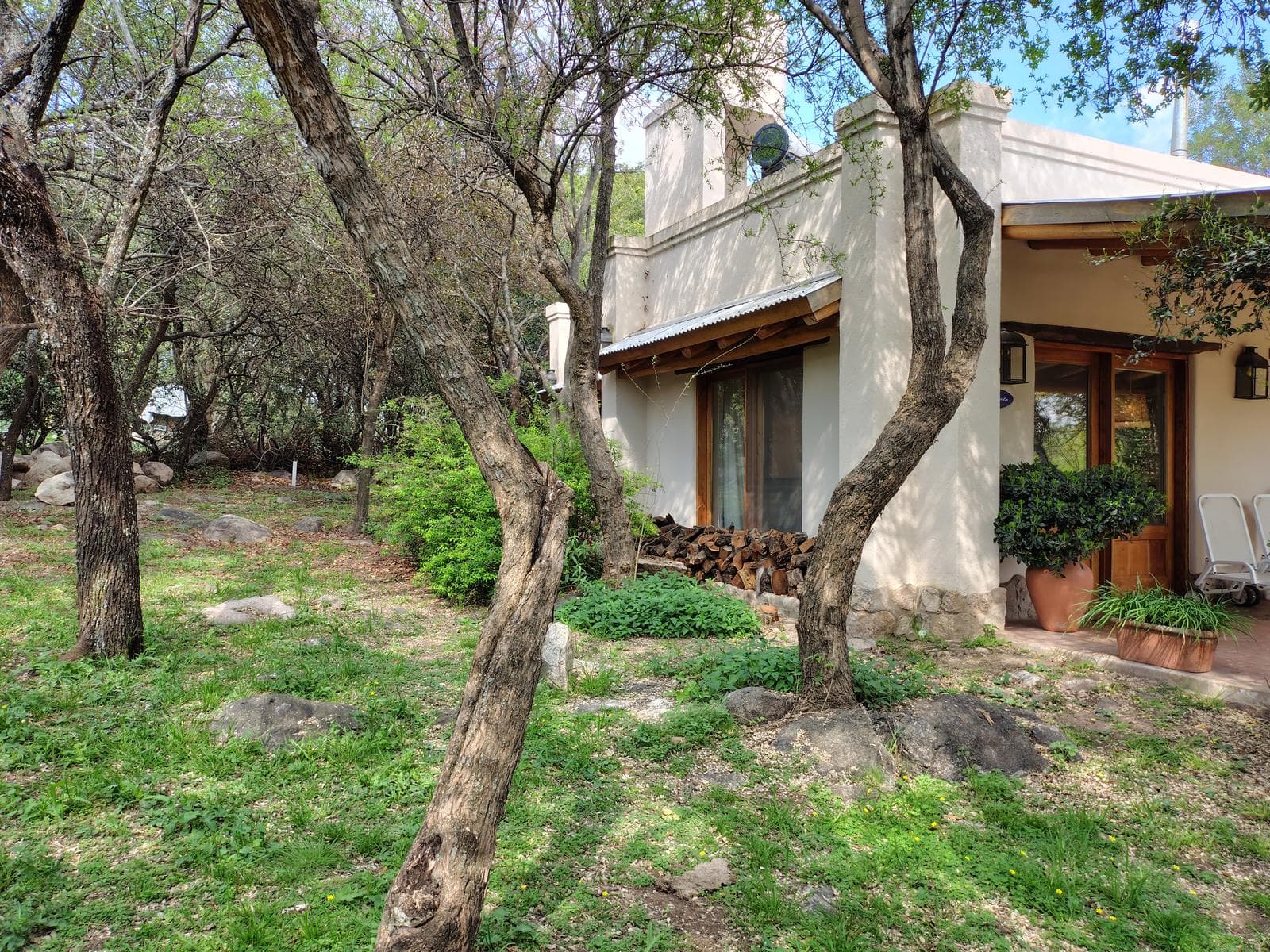 Sustainable Home for Sale in Ecovilla in Las Chacras | Villa de Las Rosas