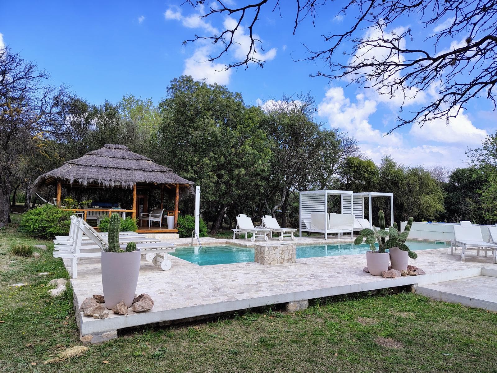 Sustainable Home for Sale in Ecovilla in Las Chacras | Villa de Las Rosas