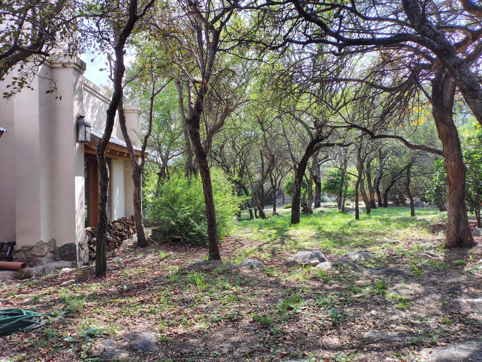 Sustainable Home for Sale in Ecovilla in Las Chacras | Villa de Las Rosas