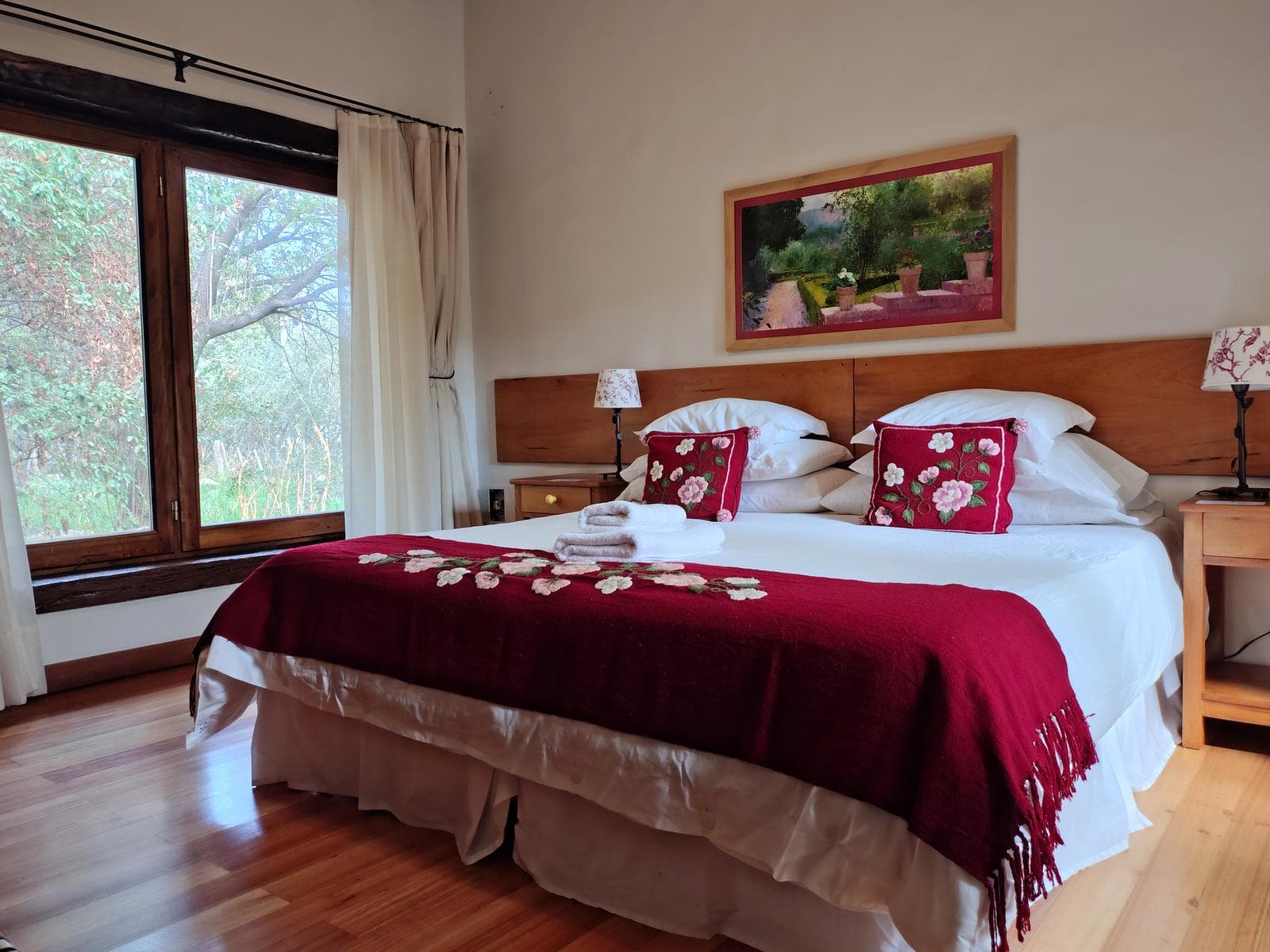 Sustainable Home for Sale in Ecovilla in Las Chacras | Villa de Las Rosas