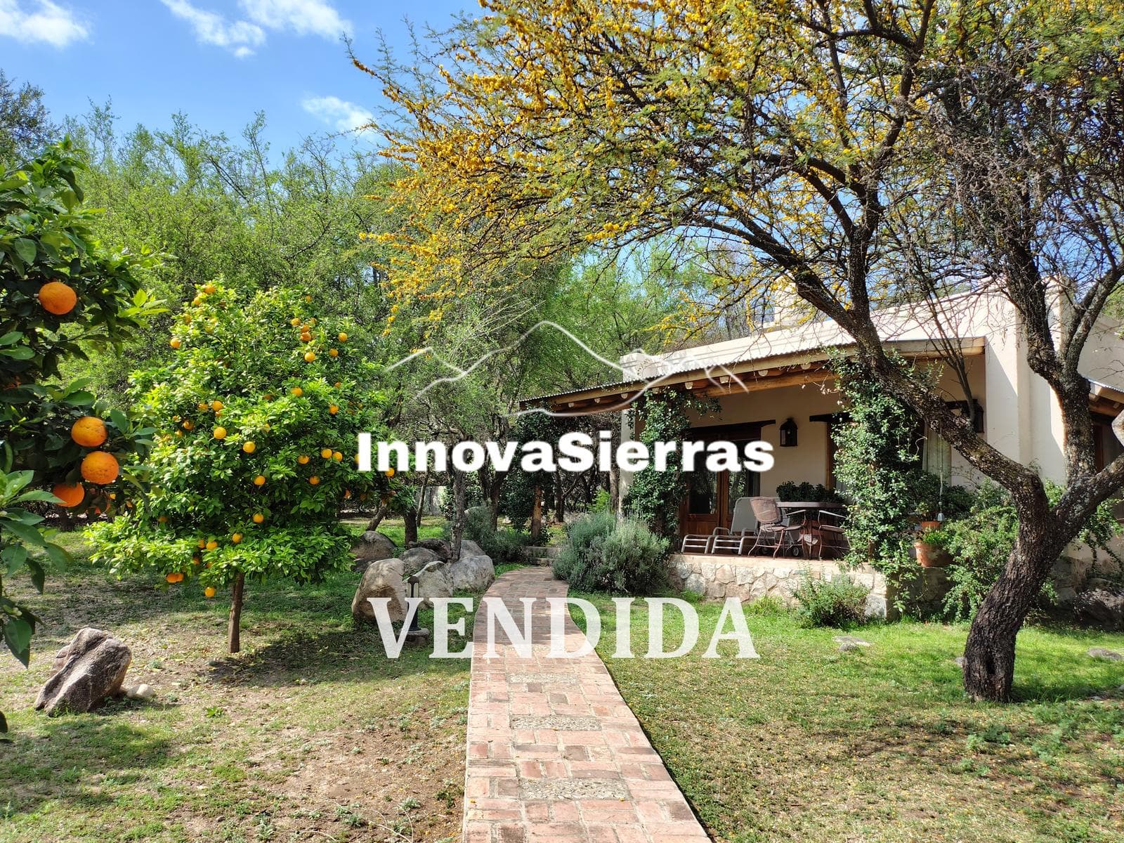 Sustainable Home for Sale in Ecovilla in Las Chacras | Villa de Las Rosas