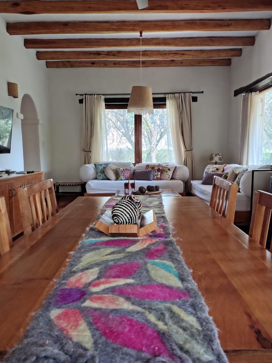 Sustainable Home for Sale in Ecovilla in Las Chacras | Villa de Las Rosas