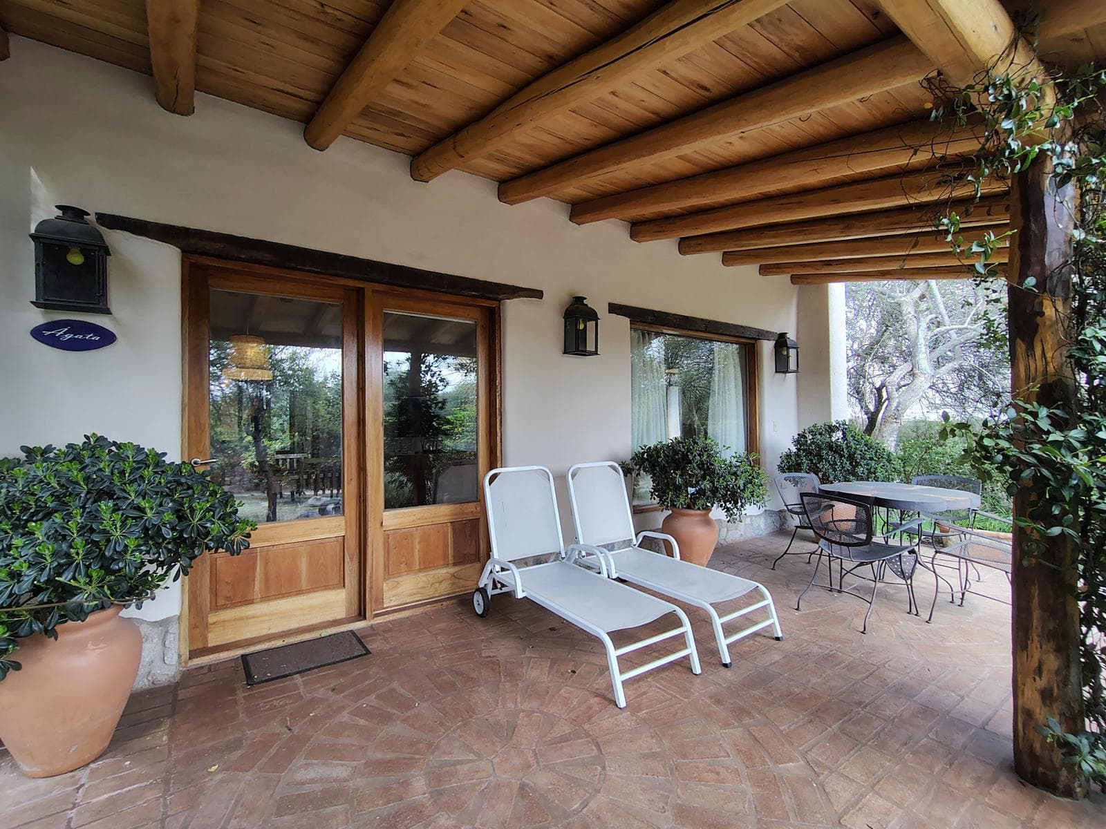 Sustainable Home for Sale in Ecovilla in Las Chacras | Villa de Las Rosas