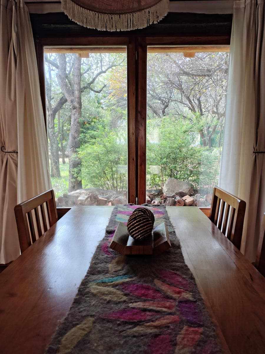 Sustainable Home for Sale in Ecovilla in Las Chacras | Villa de Las Rosas