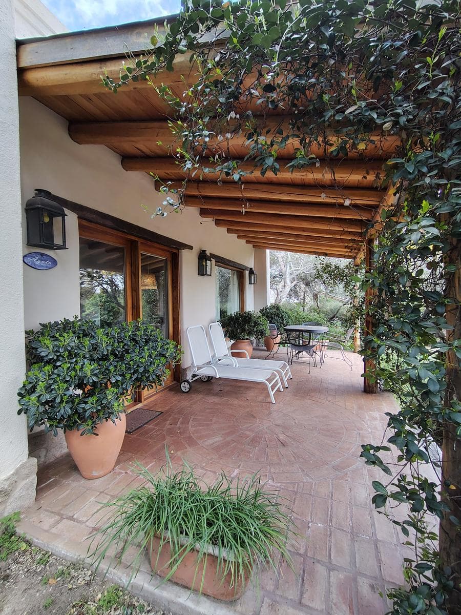 Sustainable Home for Sale in Ecovilla in Las Chacras | Villa de Las Rosas