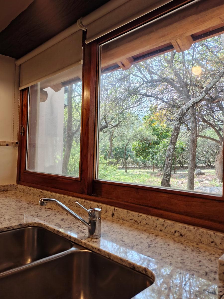 Sustainable Home for Sale in Ecovilla in Las Chacras | Villa de Las Rosas