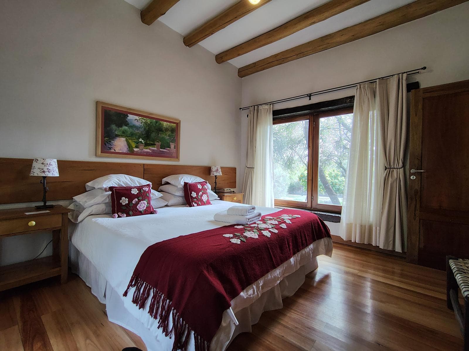 Sustainable Home for Sale in Ecovilla in Las Chacras | Villa de Las Rosas