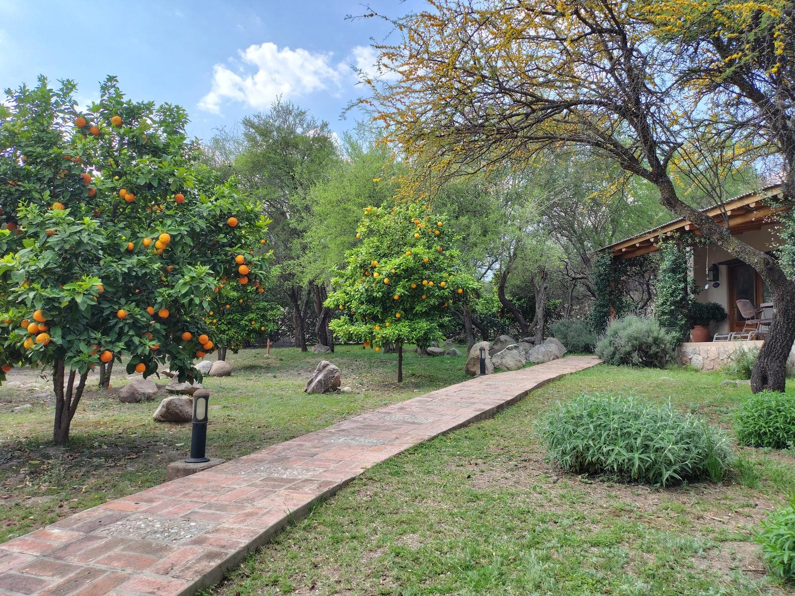 Sustainable Home for Sale in Ecovilla in Las Chacras | Villa de Las Rosas