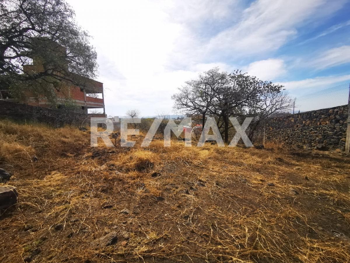 Land for Sale in Morelos, Praderas de Oaxtepec