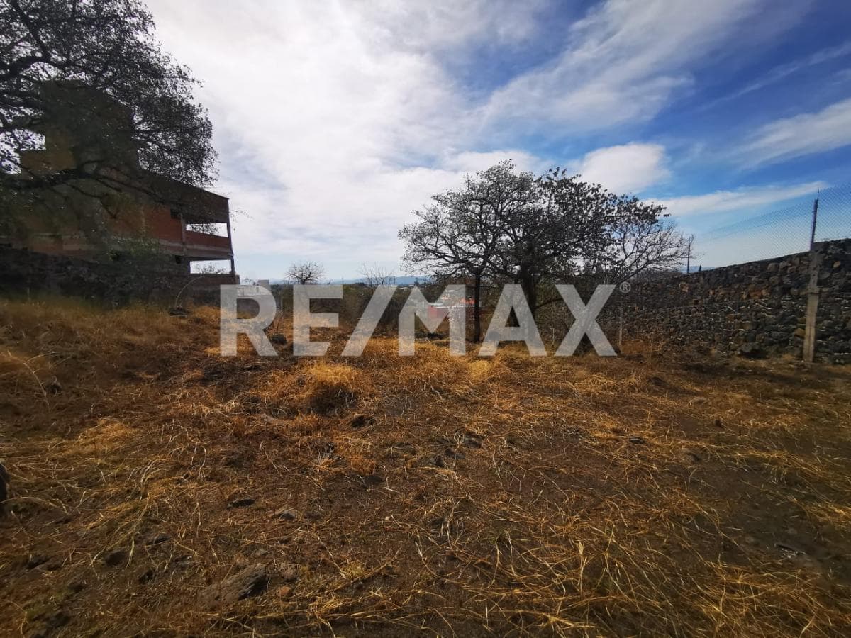 Land for Sale in Morelos, Praderas de Oaxtepec