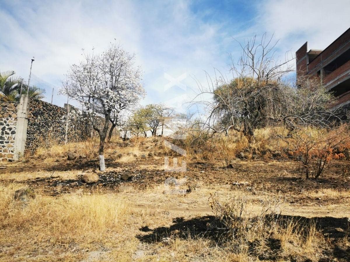 Land for Sale in Morelos, Praderas de Oaxtepec