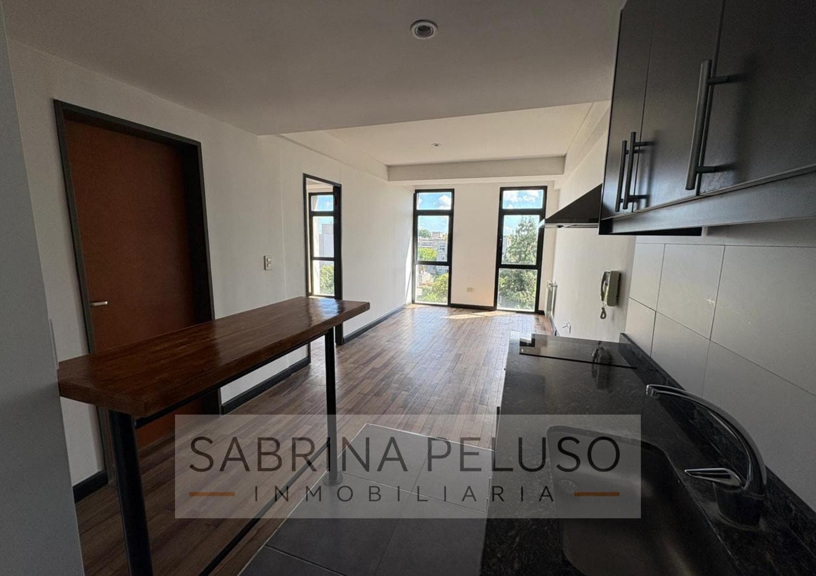 2-room apartment for sale - Downtown Moreno