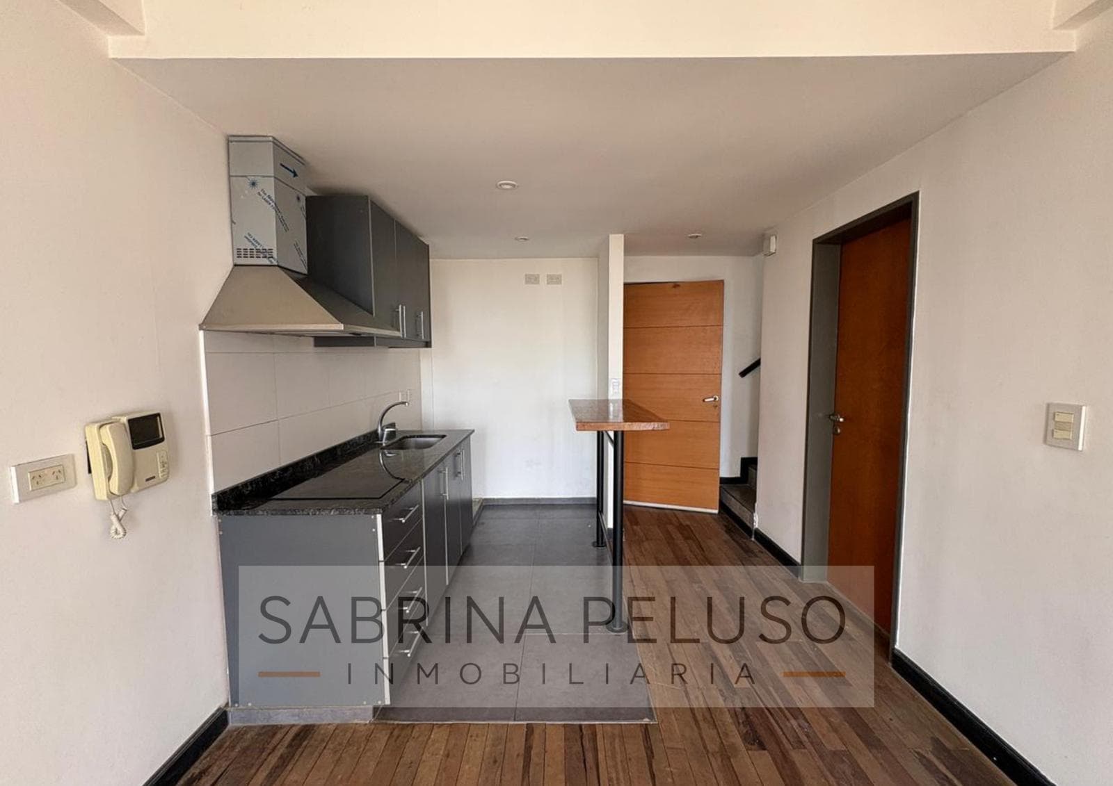 2-room apartment for sale - Downtown Moreno