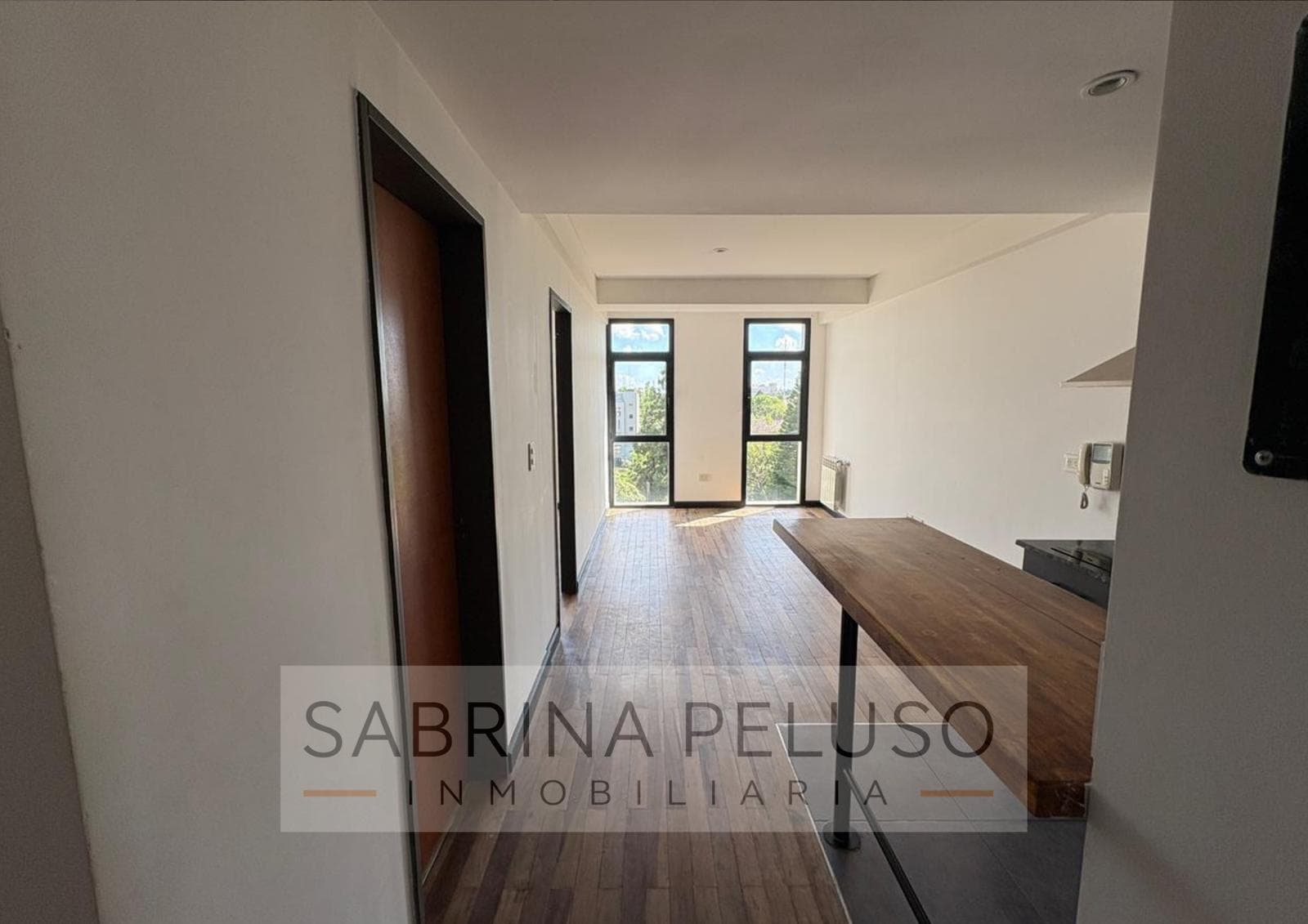 2-room apartment for sale - Downtown Moreno