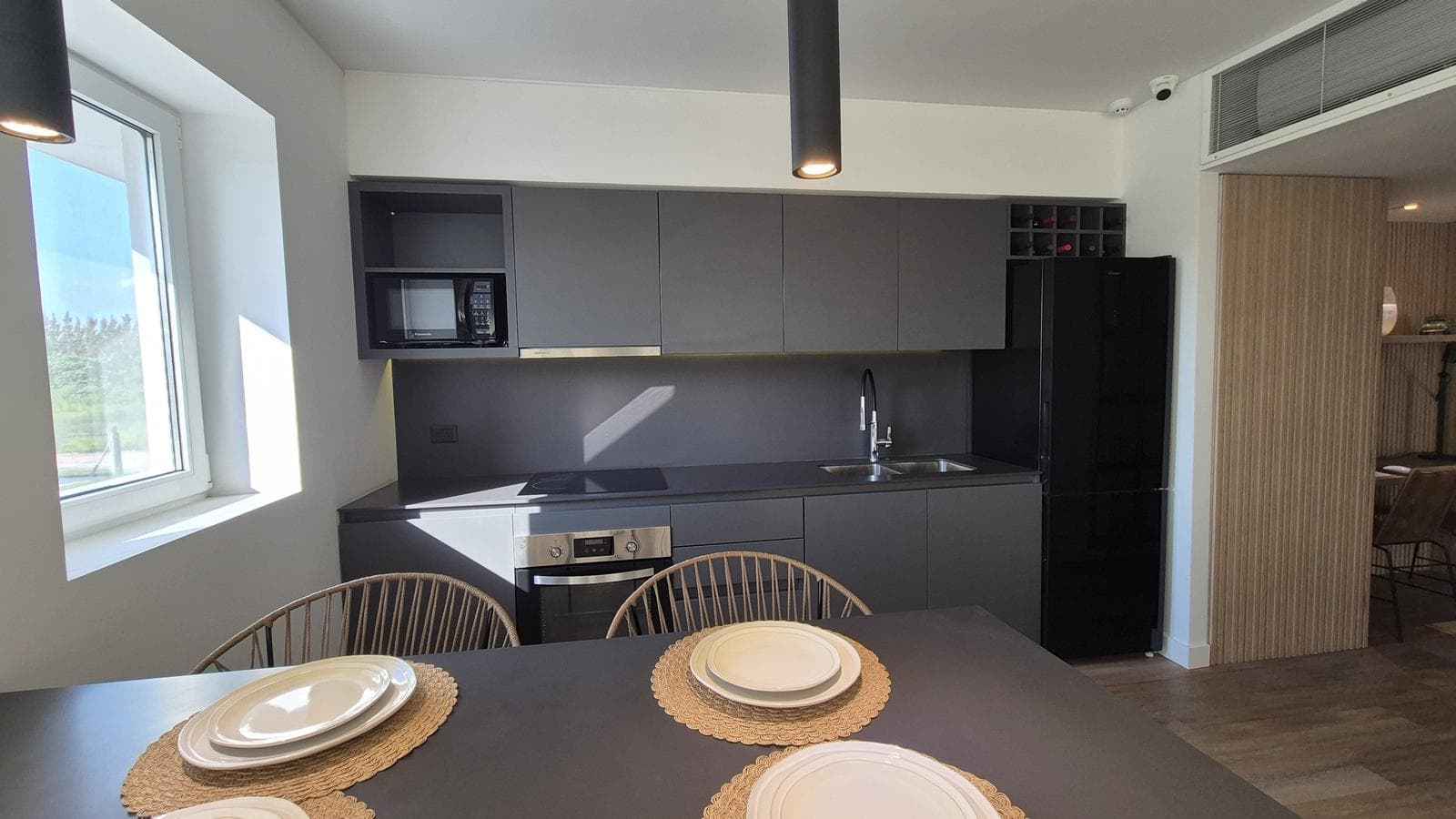 FOR SALE - 4-bedroom apartment with amenities - FINANCING AVAILABLE - completion in 2027